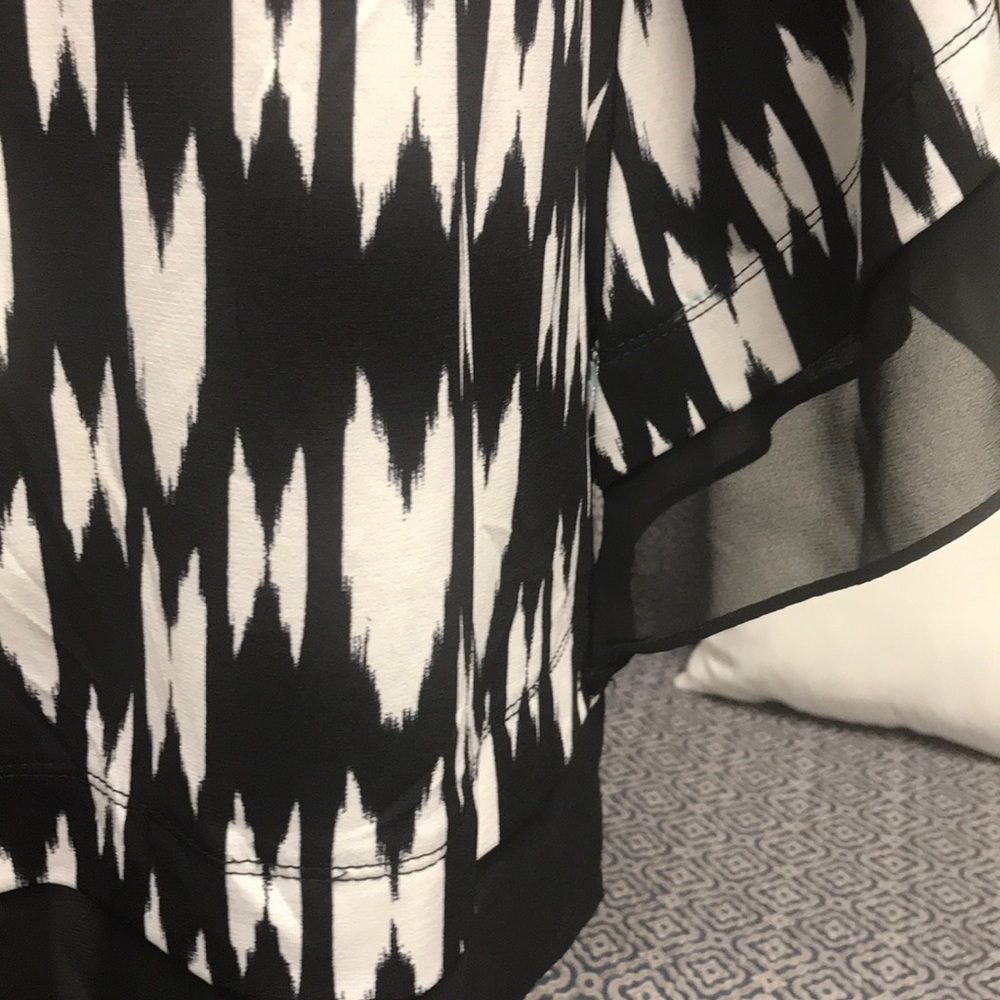 Tunic top - Picture 5 of 6